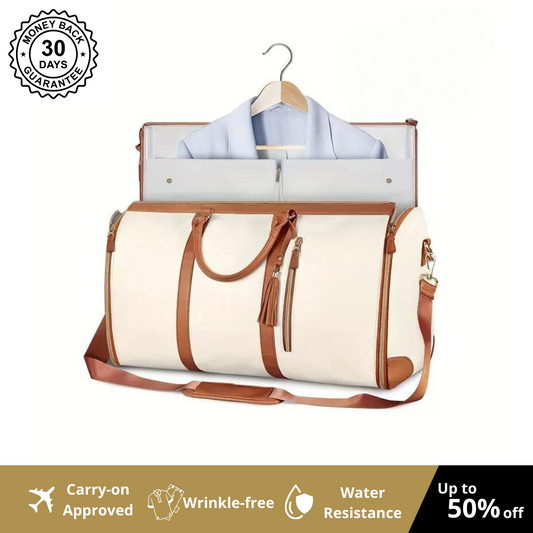 Tomahu™ 2-in-1 Garment Duffle Bag
